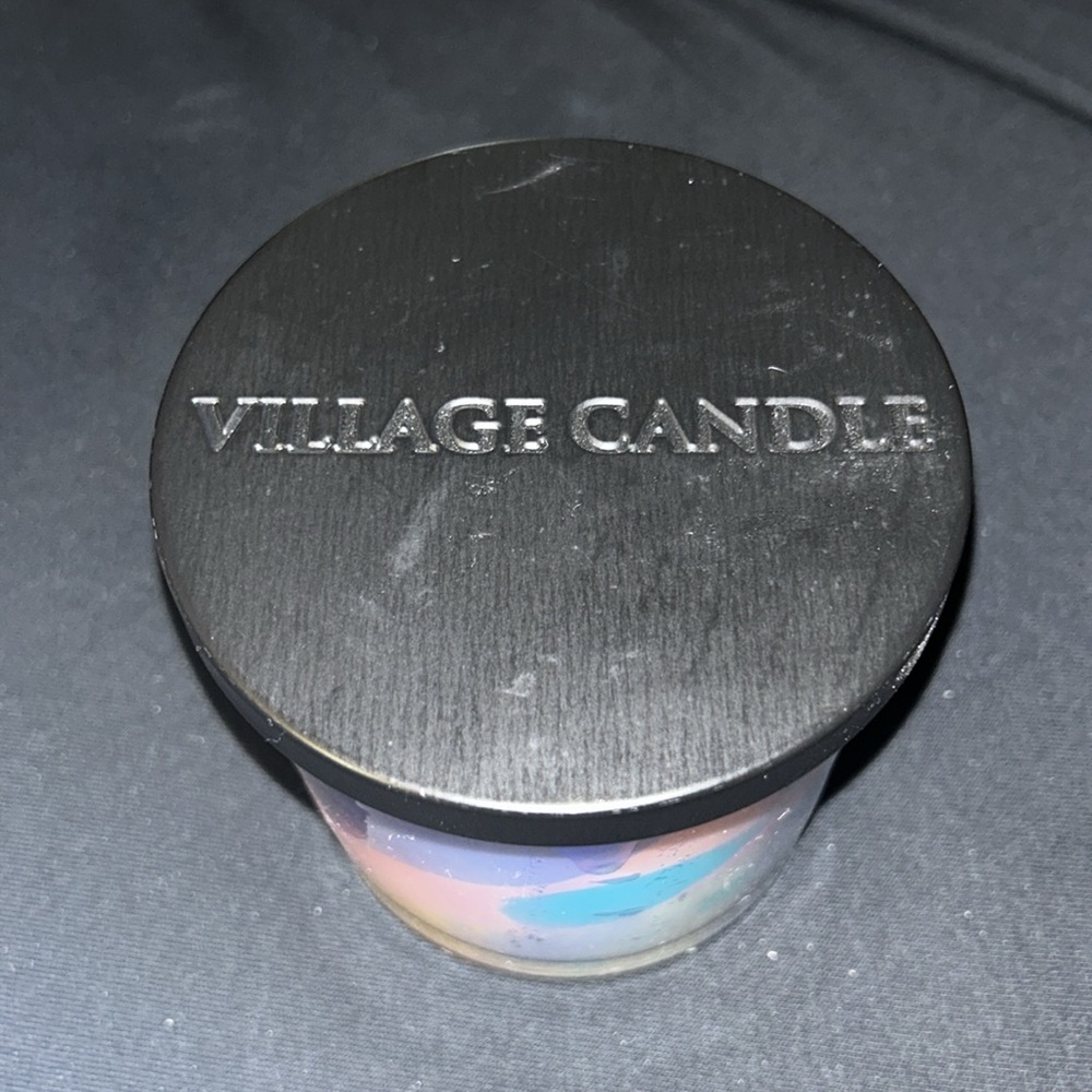 NWT LAB CANDLES STARFLOWER LILAC - Picture 3 of 8